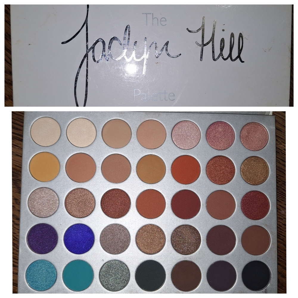 Makeup Bundle 💄 - Picture 2 of 13